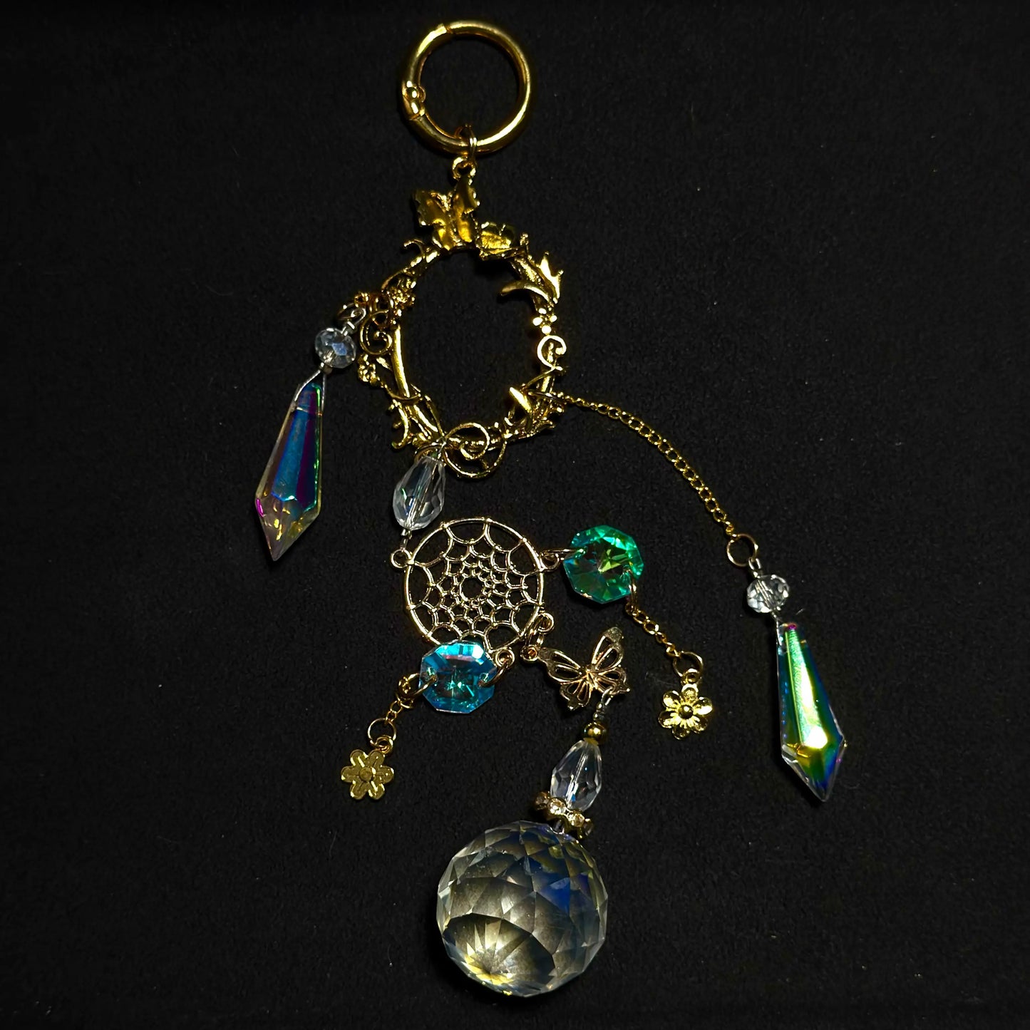 Sun Catcher Mix - Open in live