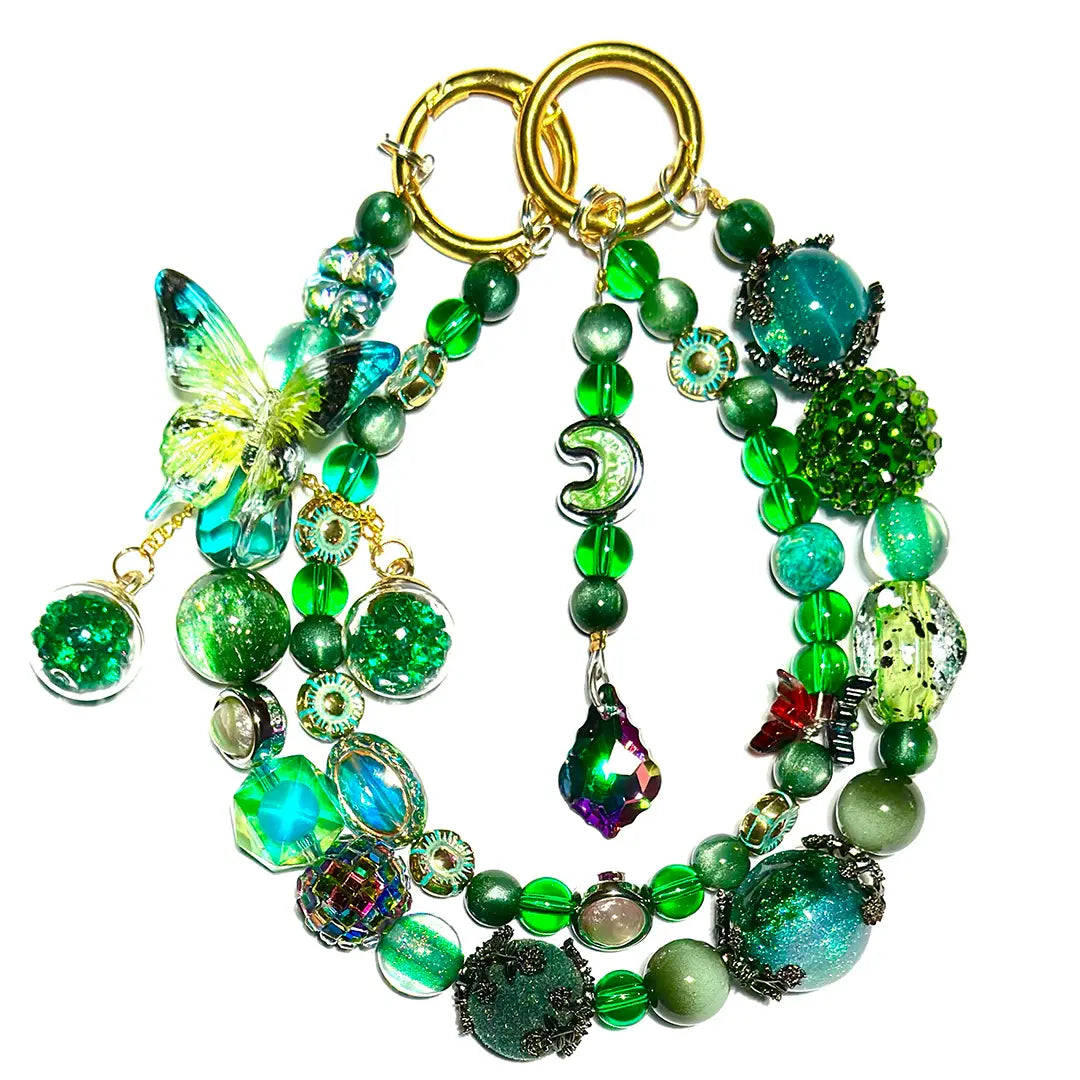 【New Arrival+1 Scoop】【Master】Withering Wings for Bracelet/Keychain/Pen - Open in live