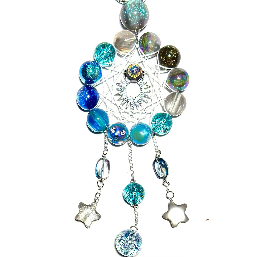 【New Arrival+1 Scoop】Celestial Ash for Bracelet/Keychain/Pen - Open in live