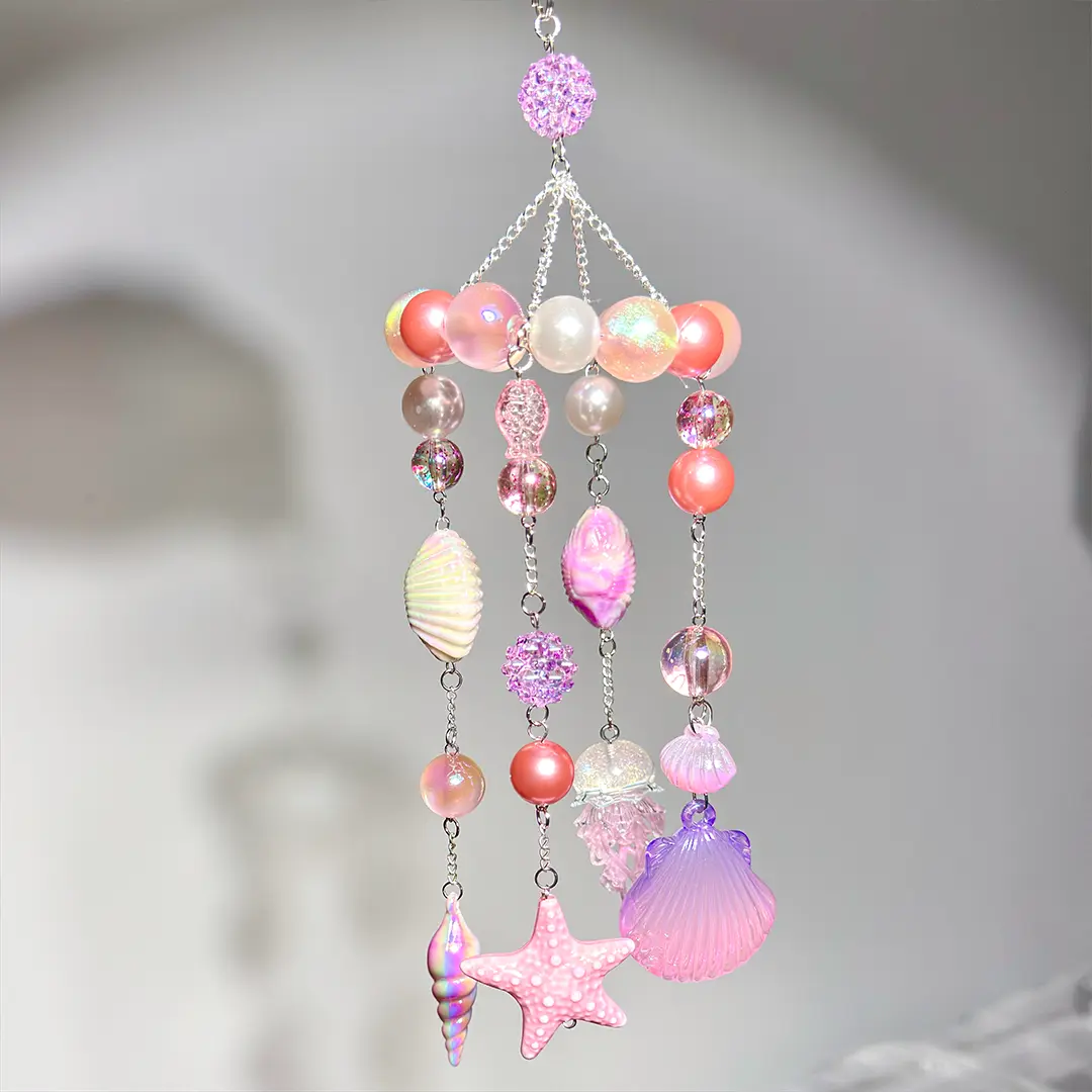 Dreamy Ocean for Hanging/Pen - Open in live