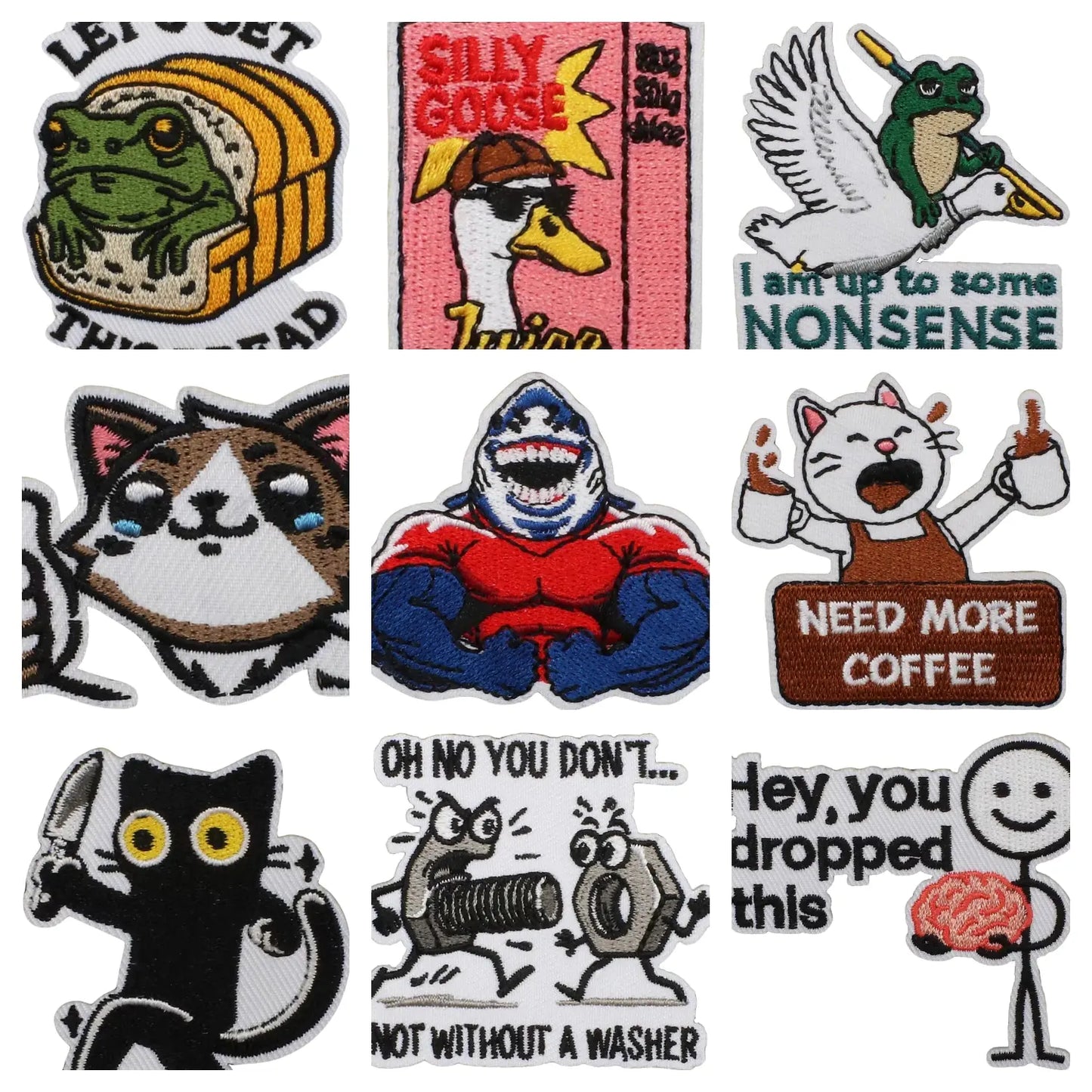 【New Arrival 10% OFF】【Limited】Self-adhesive Patch Tape Blind Bag for Beaded Pen- Open in live