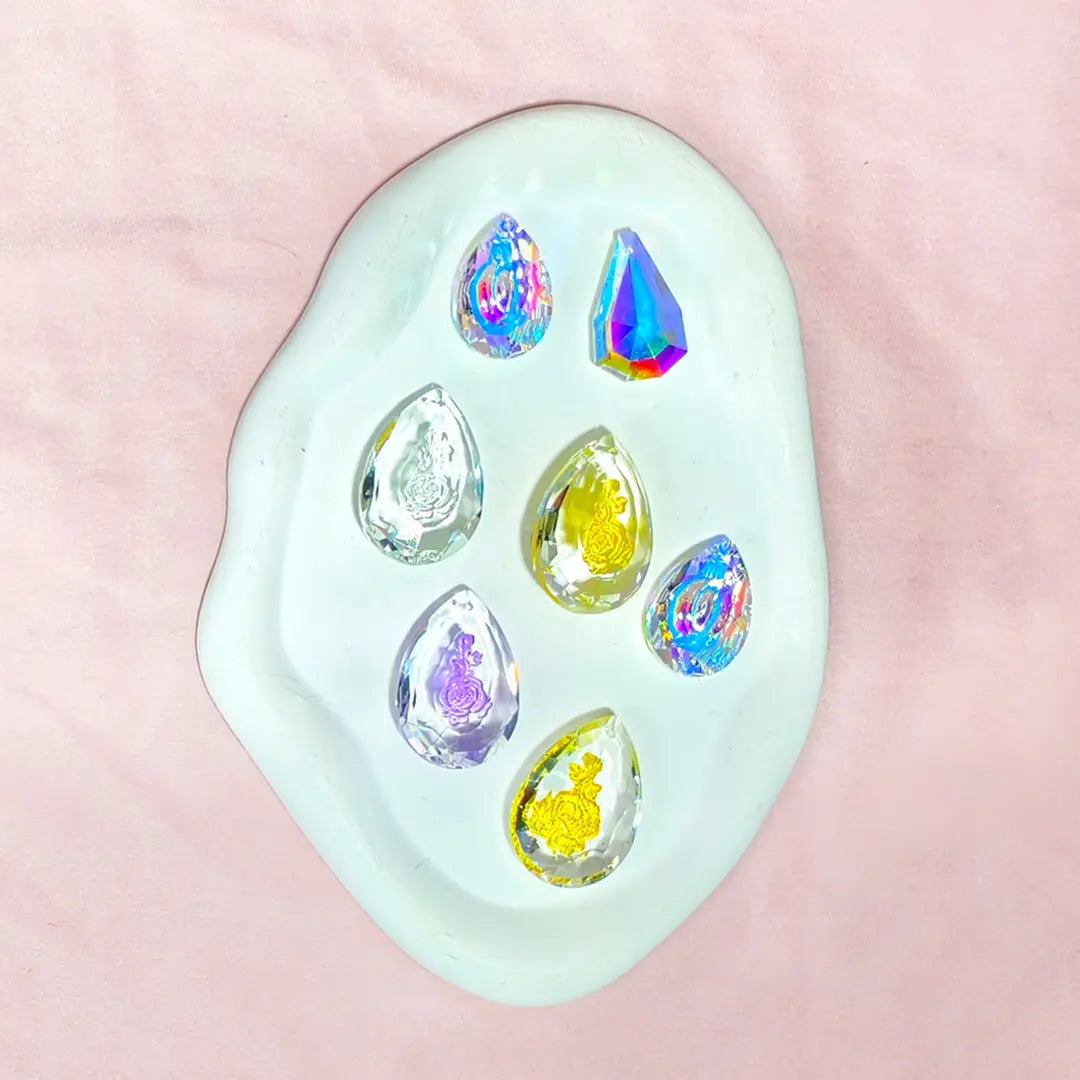 Sun Catcher Palette Series - Open in live