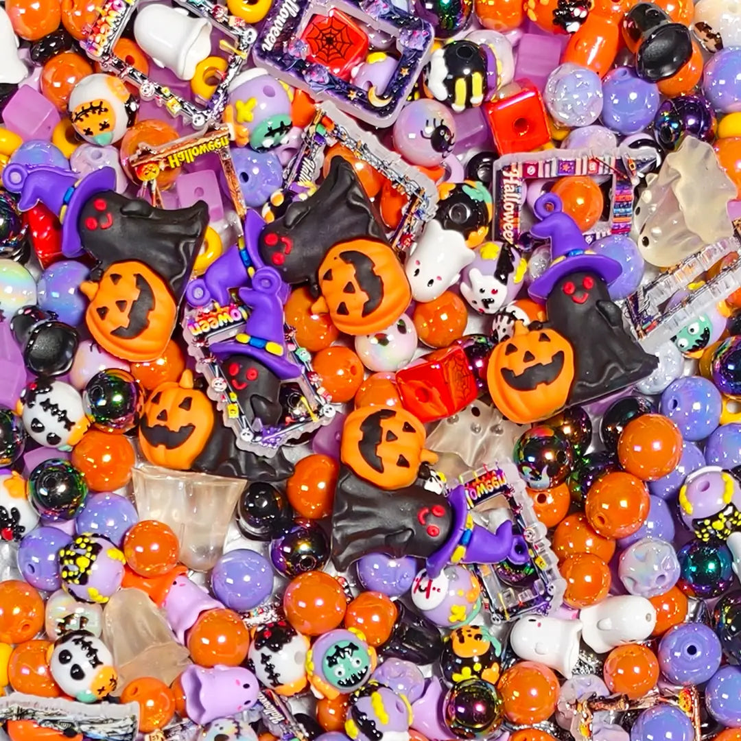 Halloween Bash for Hanging/Pen - Open in live