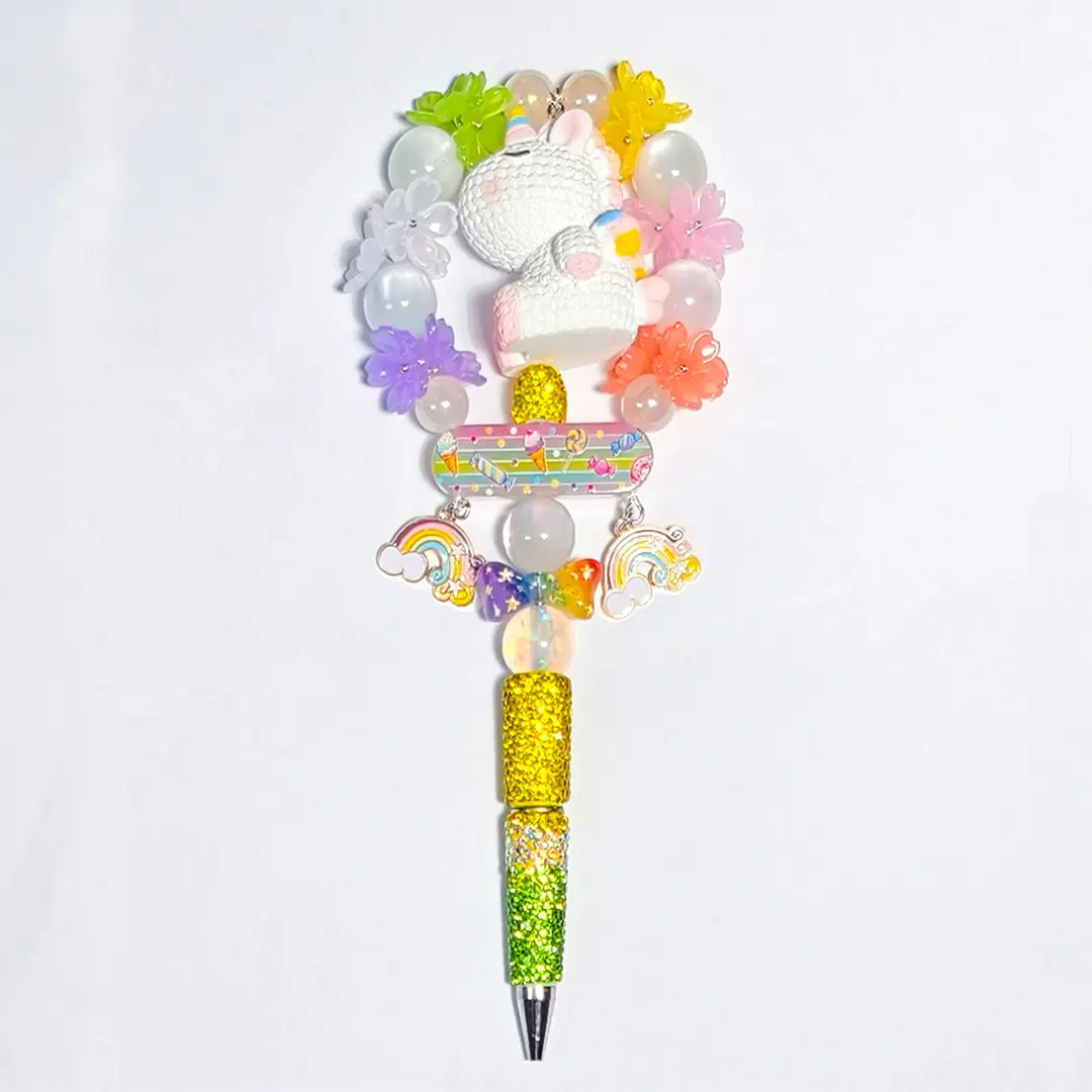 Unicorn Dreamland for Pen/Hanging - Open in live
