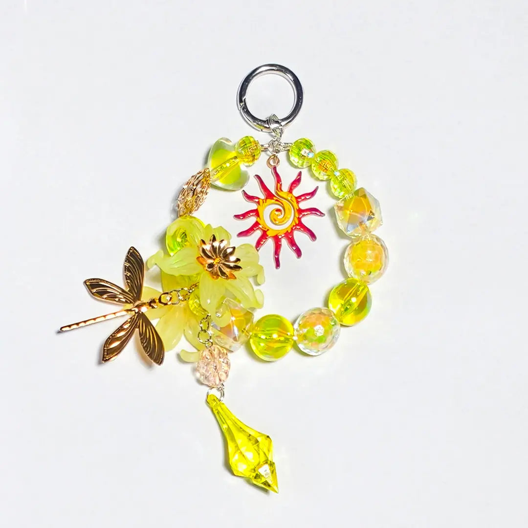 Energy Sun for Hanging/Pen - Open in live