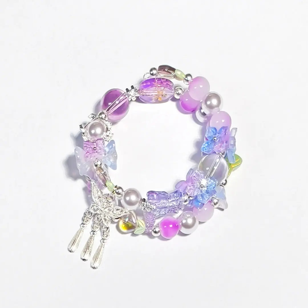 Lilac Haze for Hanging/Pen - Open in live