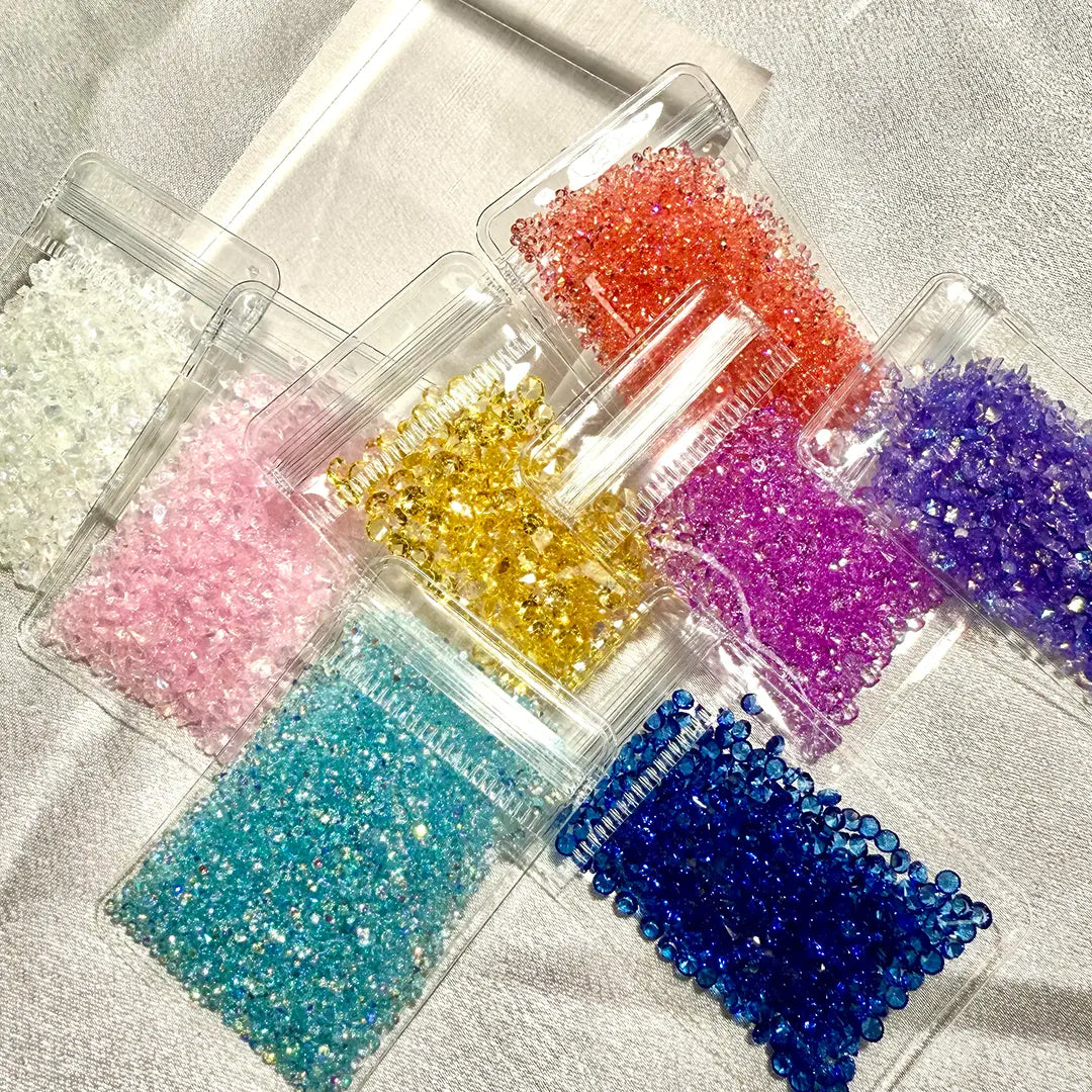 Glimmer Sprinkles Blind Bag for Decorative mugs- Open in live