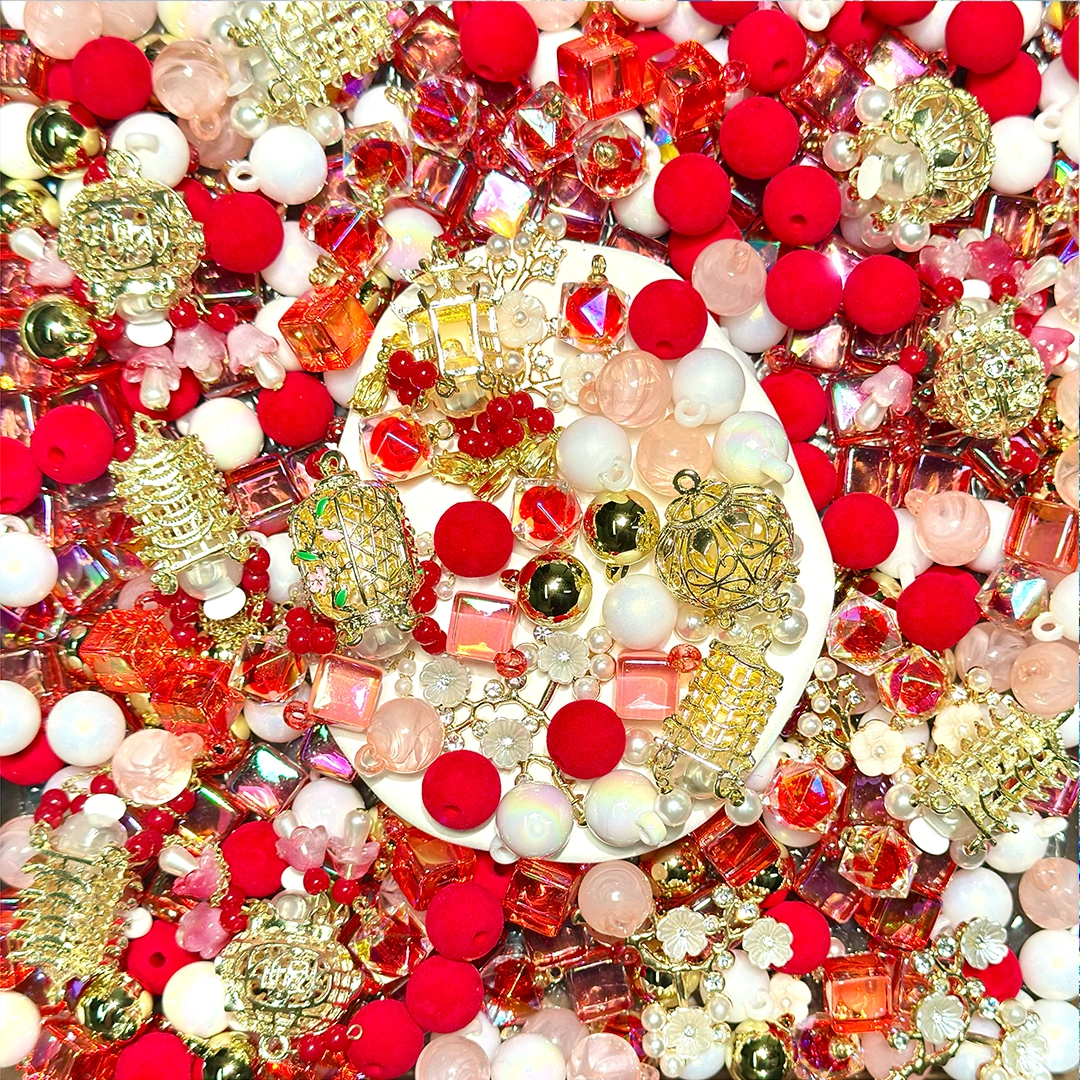 Forbidden City China for Key/Phone Chain/Bracelet/Necklace- Open in live