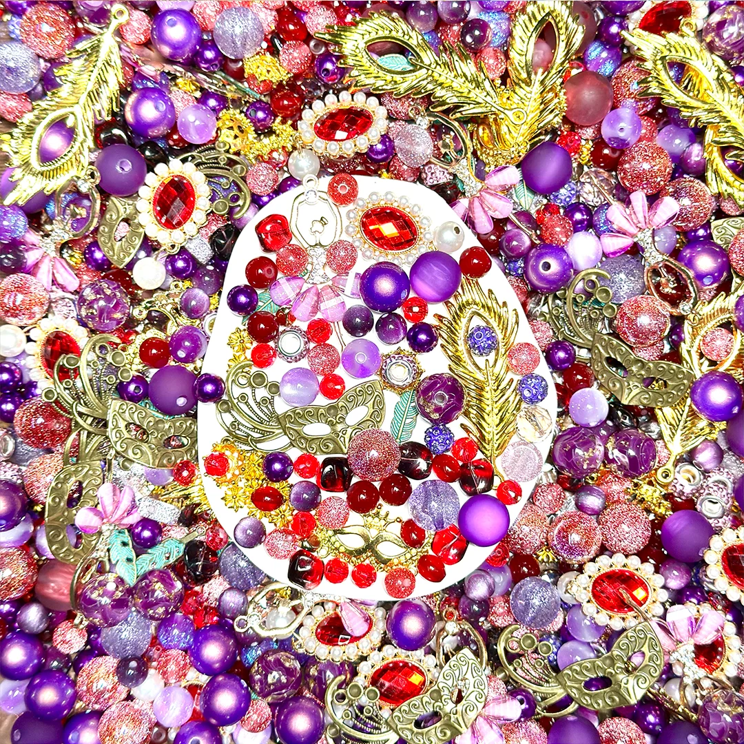 Venice Italy for Key/Phone Chain/Bracelet/Necklace- Open in live