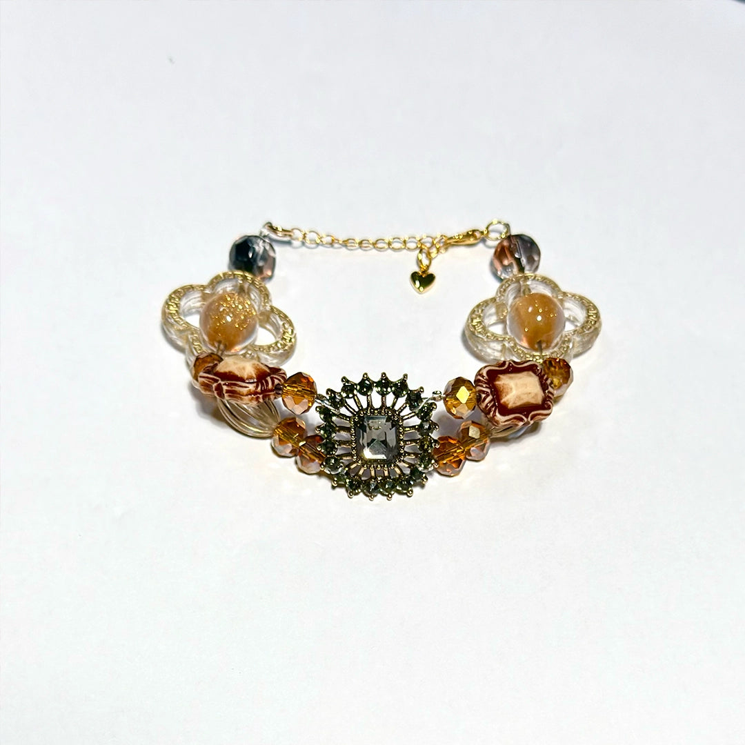 Doom Gleam for Bracelet/Key/Phone Chain/Pen- Open in live