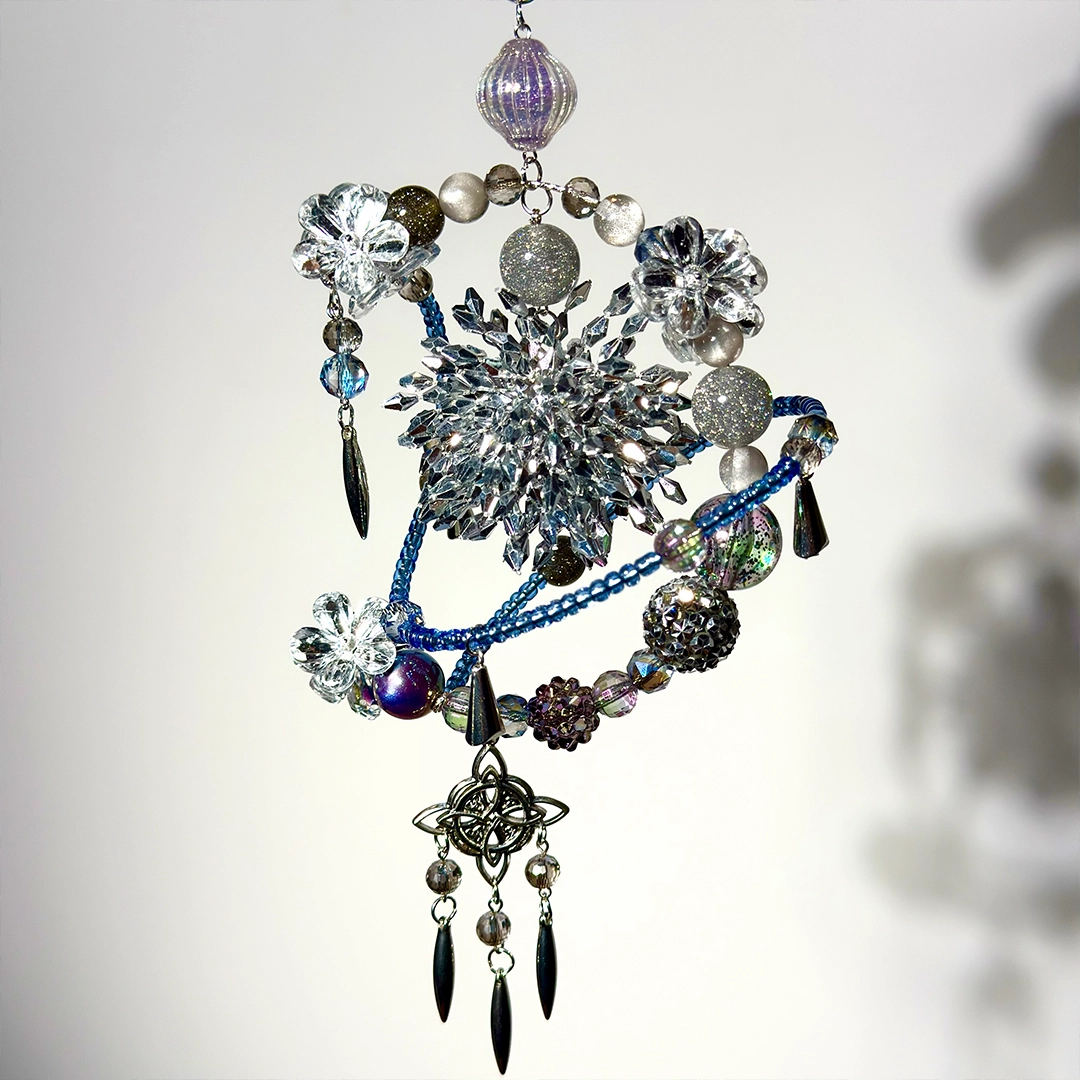 【Master】Astra Nova for Bracelet/Key/Phone Chain/Pen- Open in live