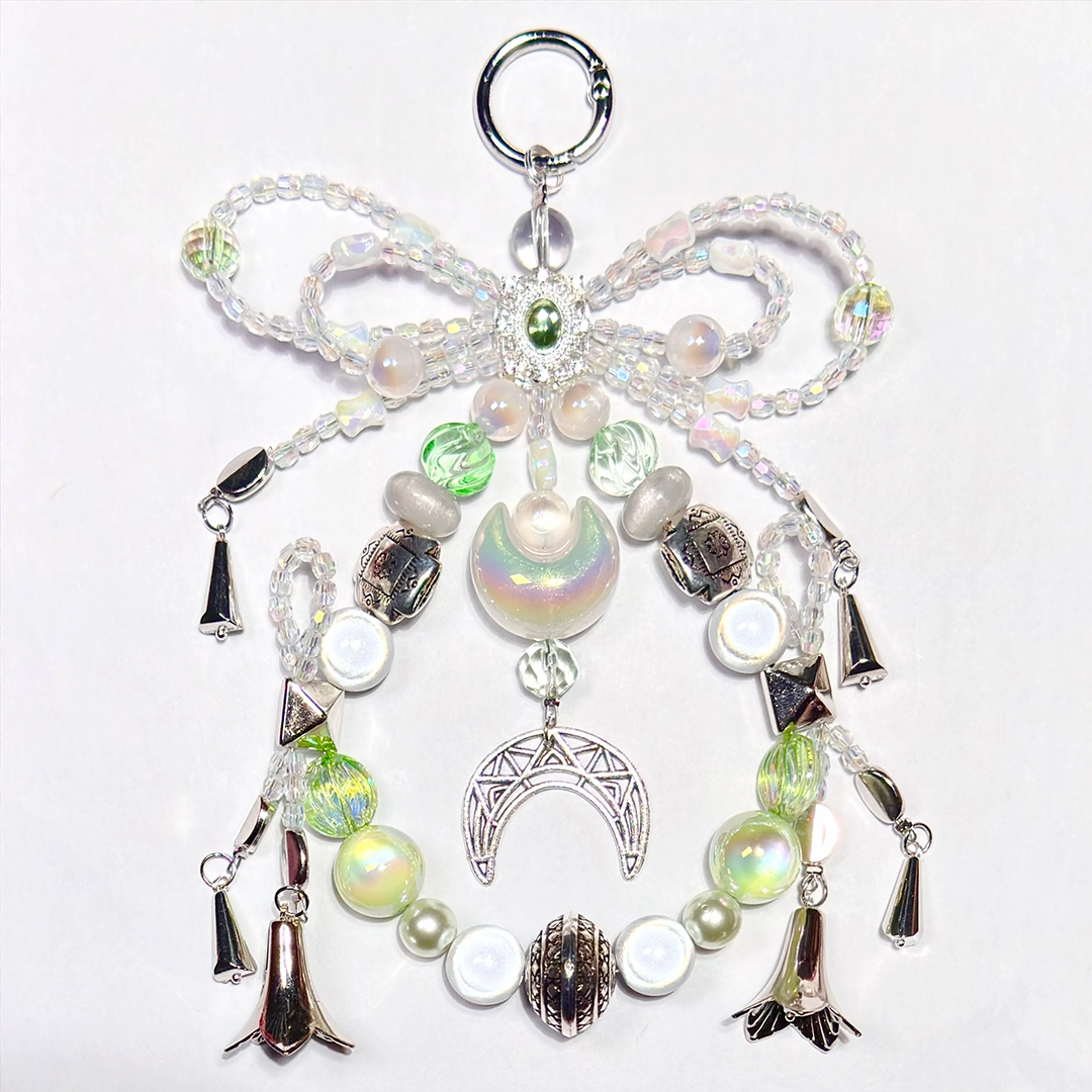 Artemis’s Hunt for Bracelet/Phone Chain/Pen- Open in live