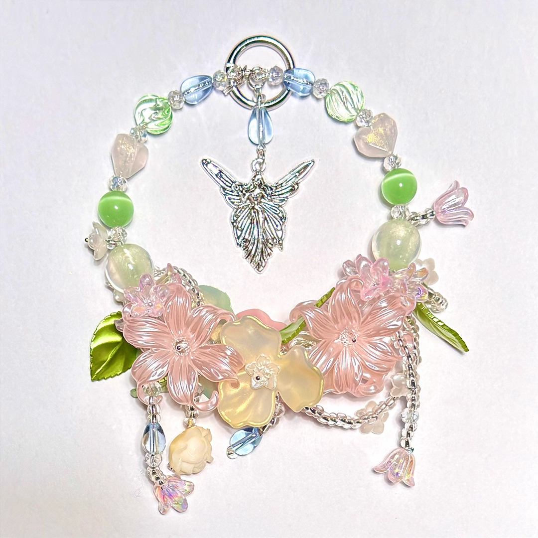 Morning Terrace for Chain/Pen - Open in live