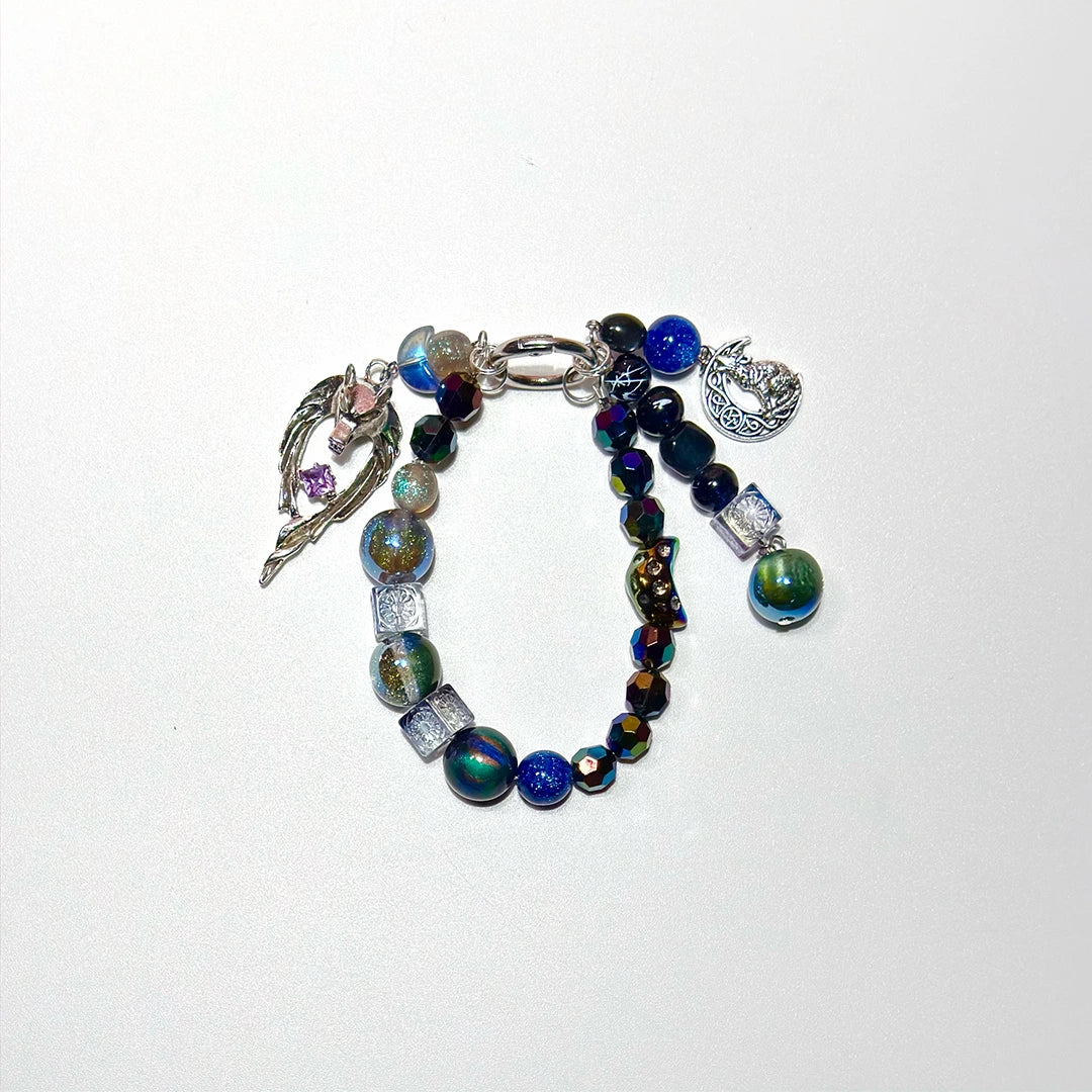 Twilight Glow for Hanging/Pen - Open in live