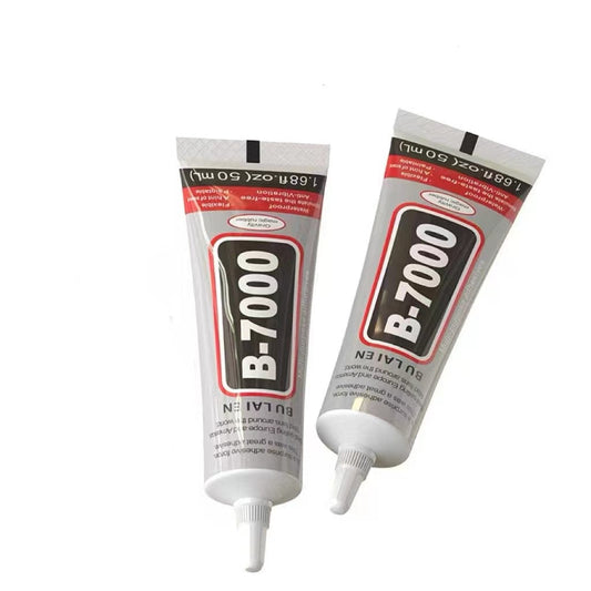 【DIY Tool】DIY All-Purpose Adhesive Glue