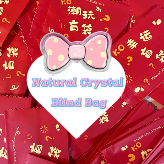 【💎】Crystal Beads Bags- Open in live