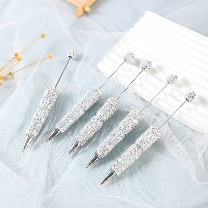 【❤NEW ❤】Beaded Pen-Fully Jewelled