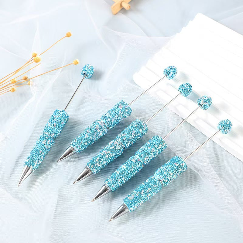 【❤NEW ❤】Beaded Pen-Fully Jewelled