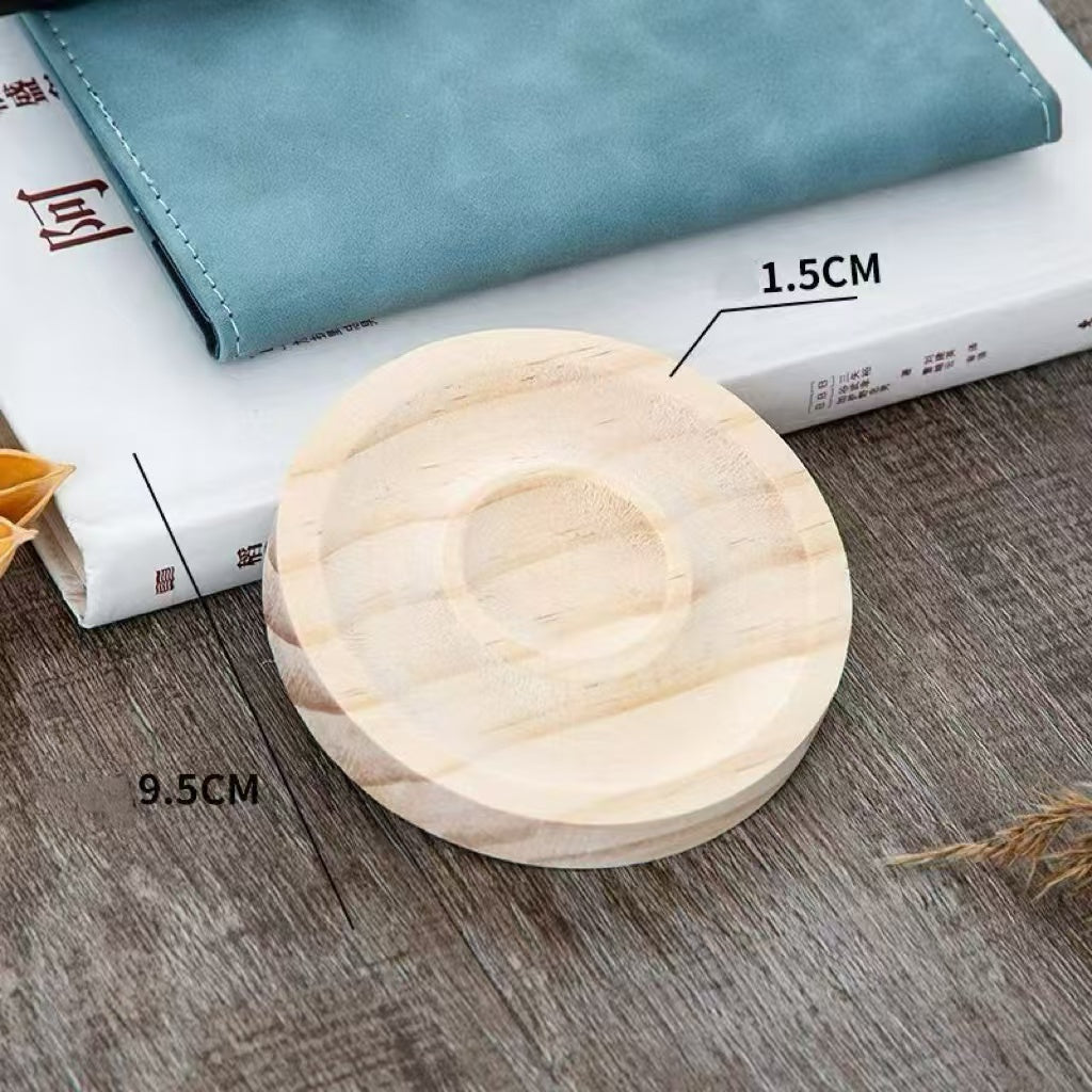 【DIY Tool】 DIY Beads Wooden Tray