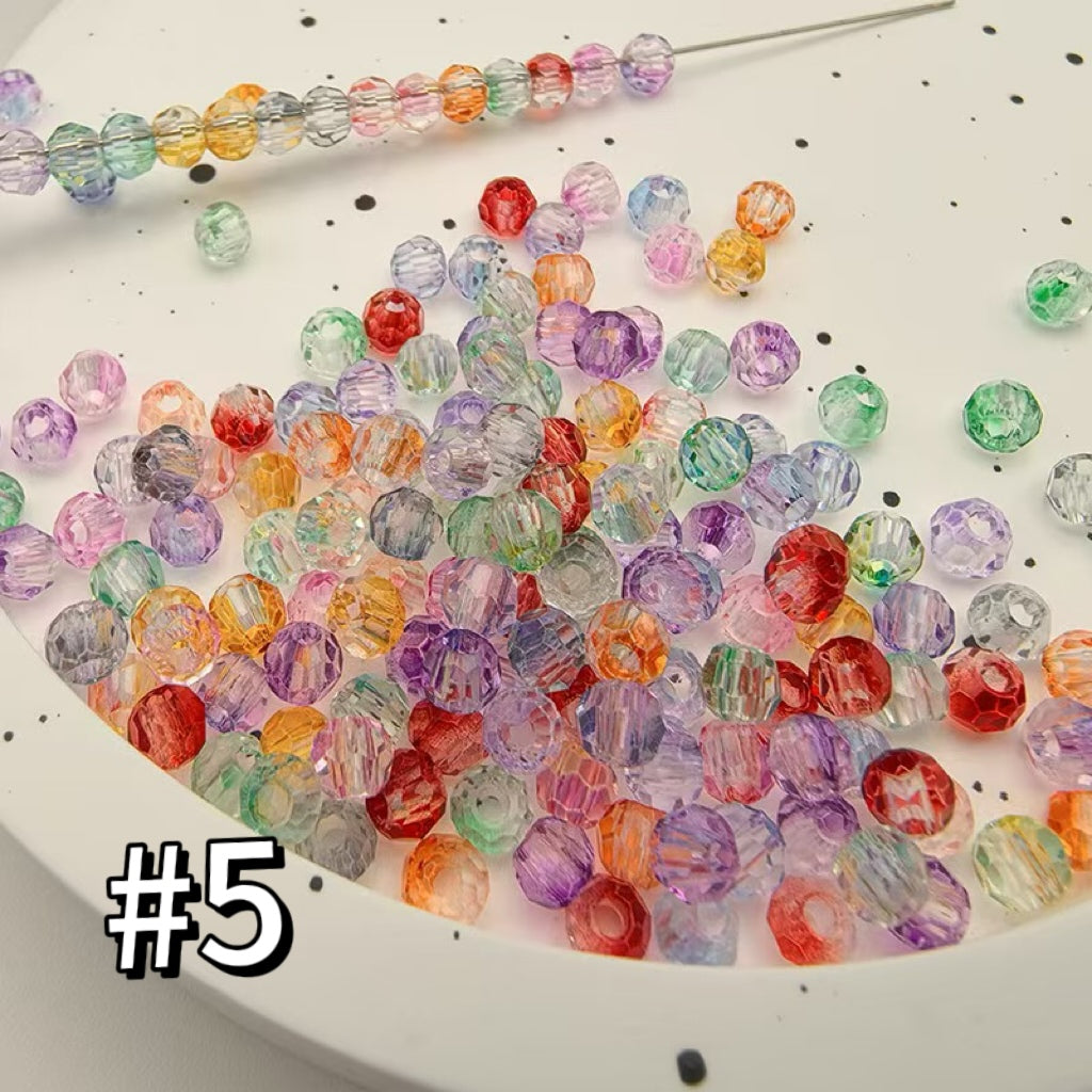 【🔥Limited-Sale🔥 】 Fantast Seed Beads Mix-2mm/3mm/4mm