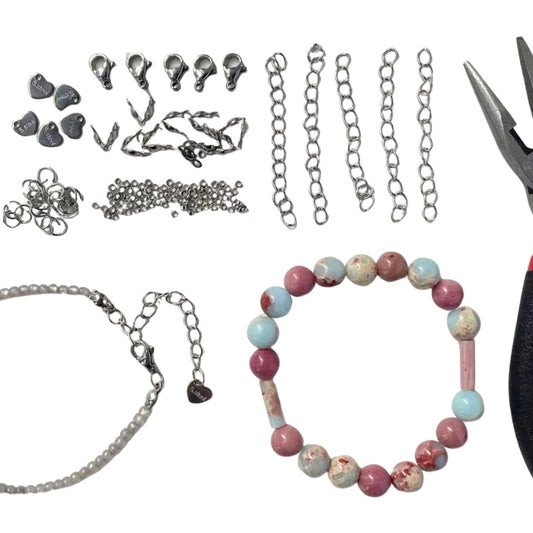 【Offline-Packing】DIY Accessories