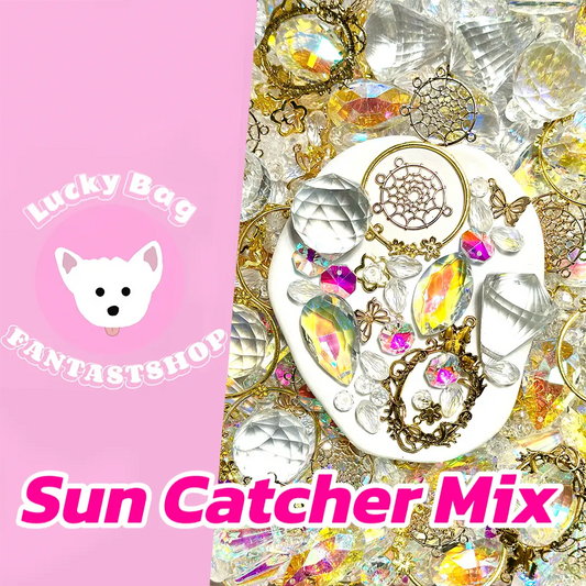 Sun Catcher Mix  - Open in live