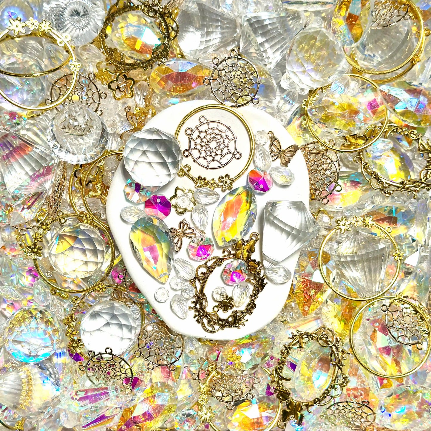 Sun Catcher Mix  - Open in live
