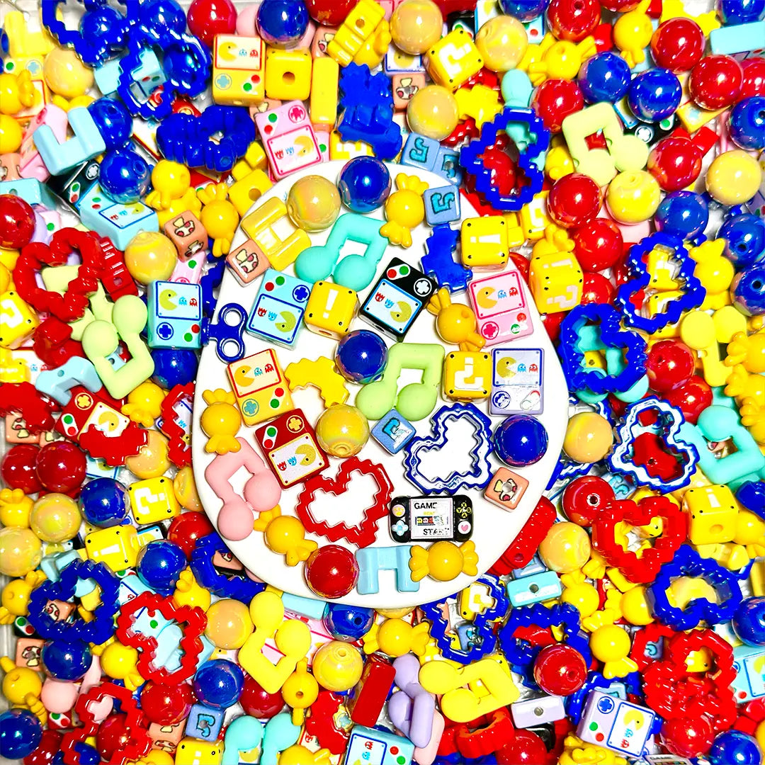 8Bit Melody for Pen- Open in live