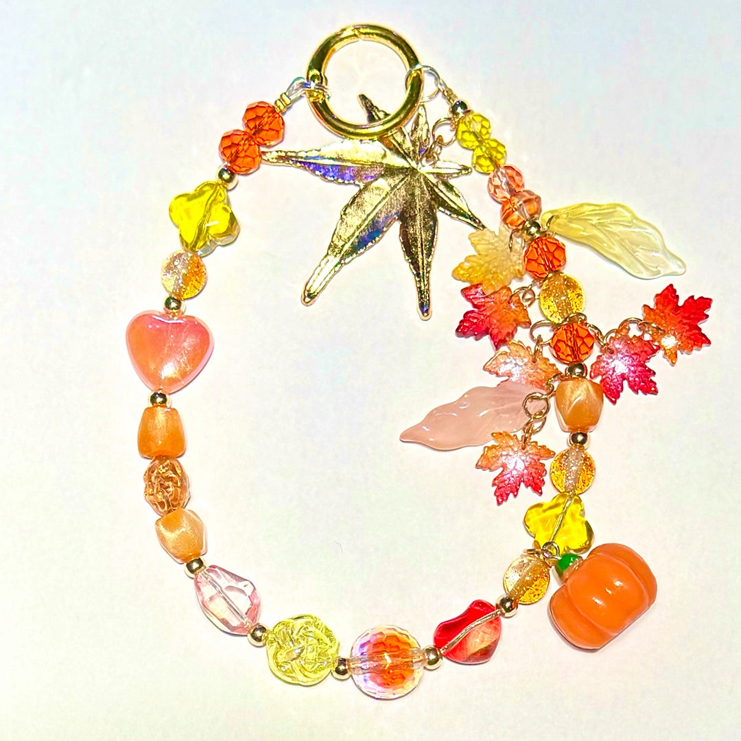 FTS Thanksgiving Mix for Bracelet/Key/Phone Chain- Open in live