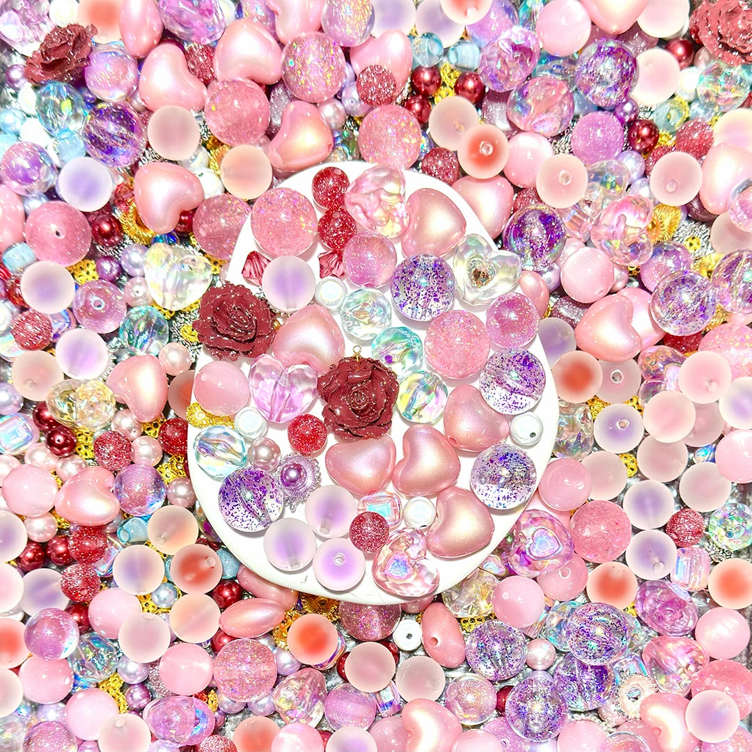 Alex & Nick’s Nebula Dreams for Bracelet/Key/Phone Chain/Pen- Open in live