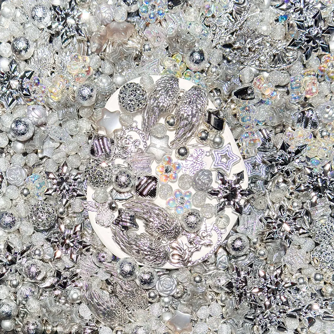 【New Arrival +1 Scoop】Starlight Messenger for Bracelet/Phone Chain/Pen- Open in live