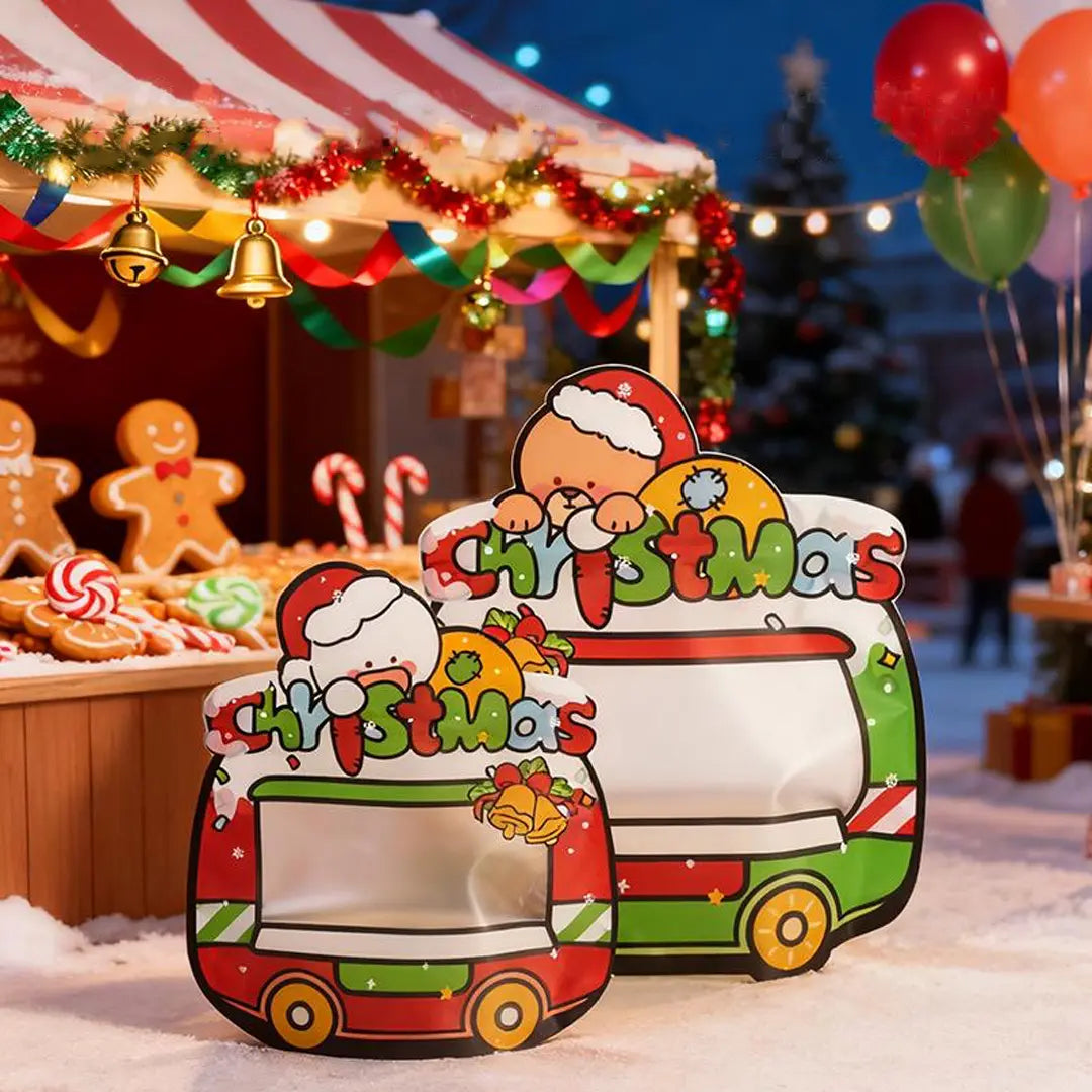 【Offline-Packing】Empty Packing Bags