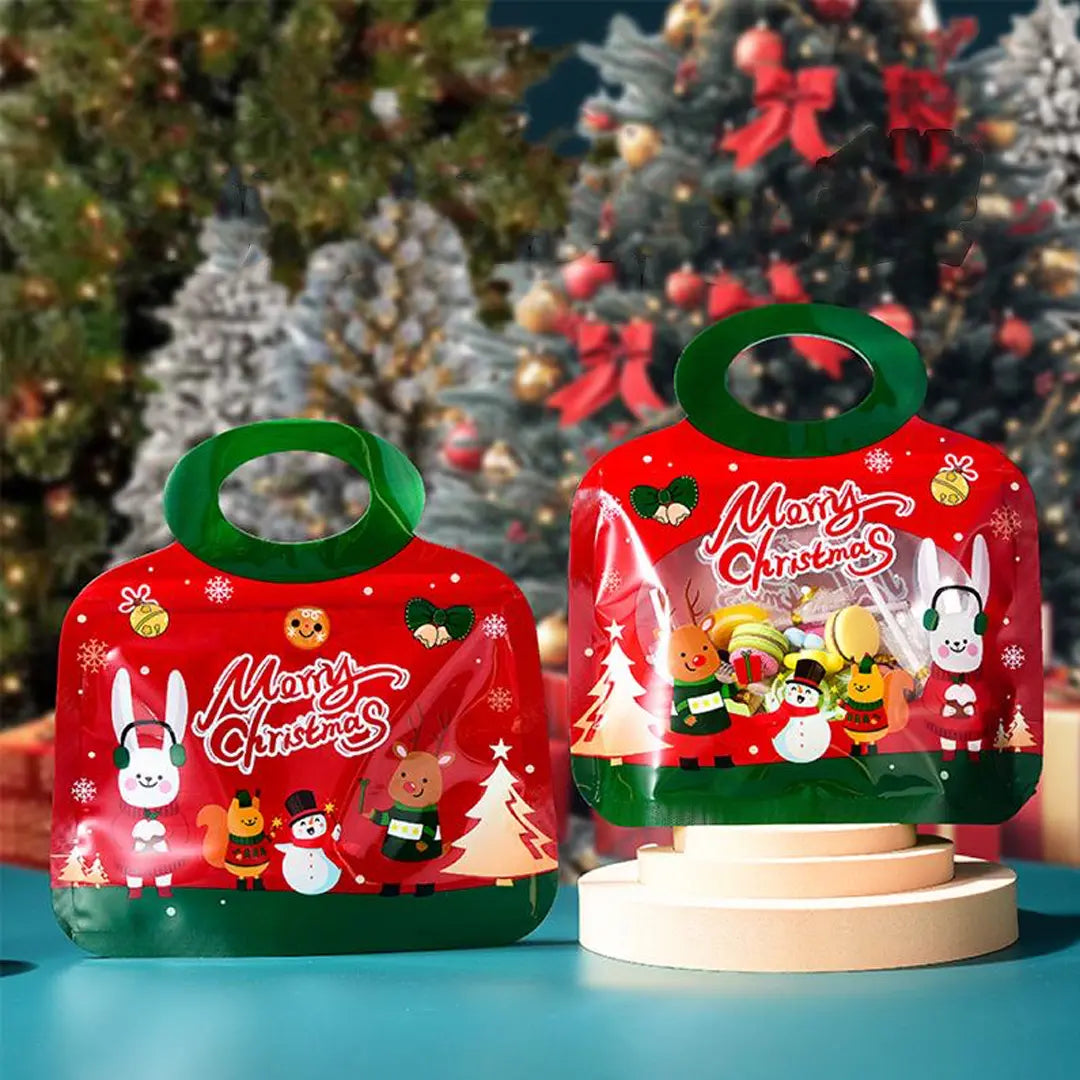 【Offline-Packing】Empty Packing Bags