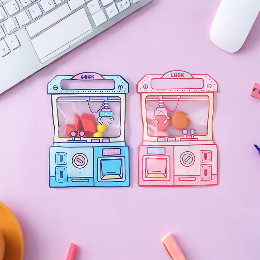 【Offline-Packing】Empty Packing Bags