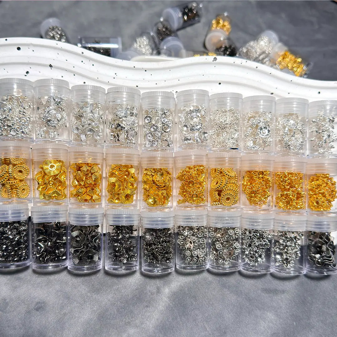 【Renew Double Extra】Spacer Blind Bag for bracelet【Accessory】- Open in live