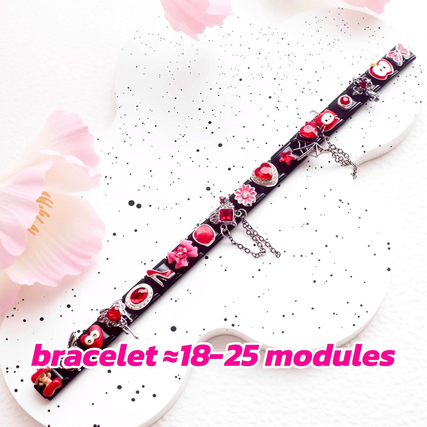 Module Bracelet Blind Bag- Open in live