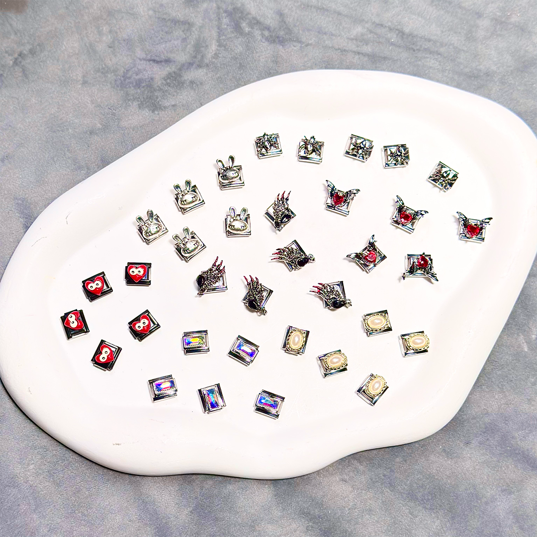 Module Bracelet Blind Bag- Open in live