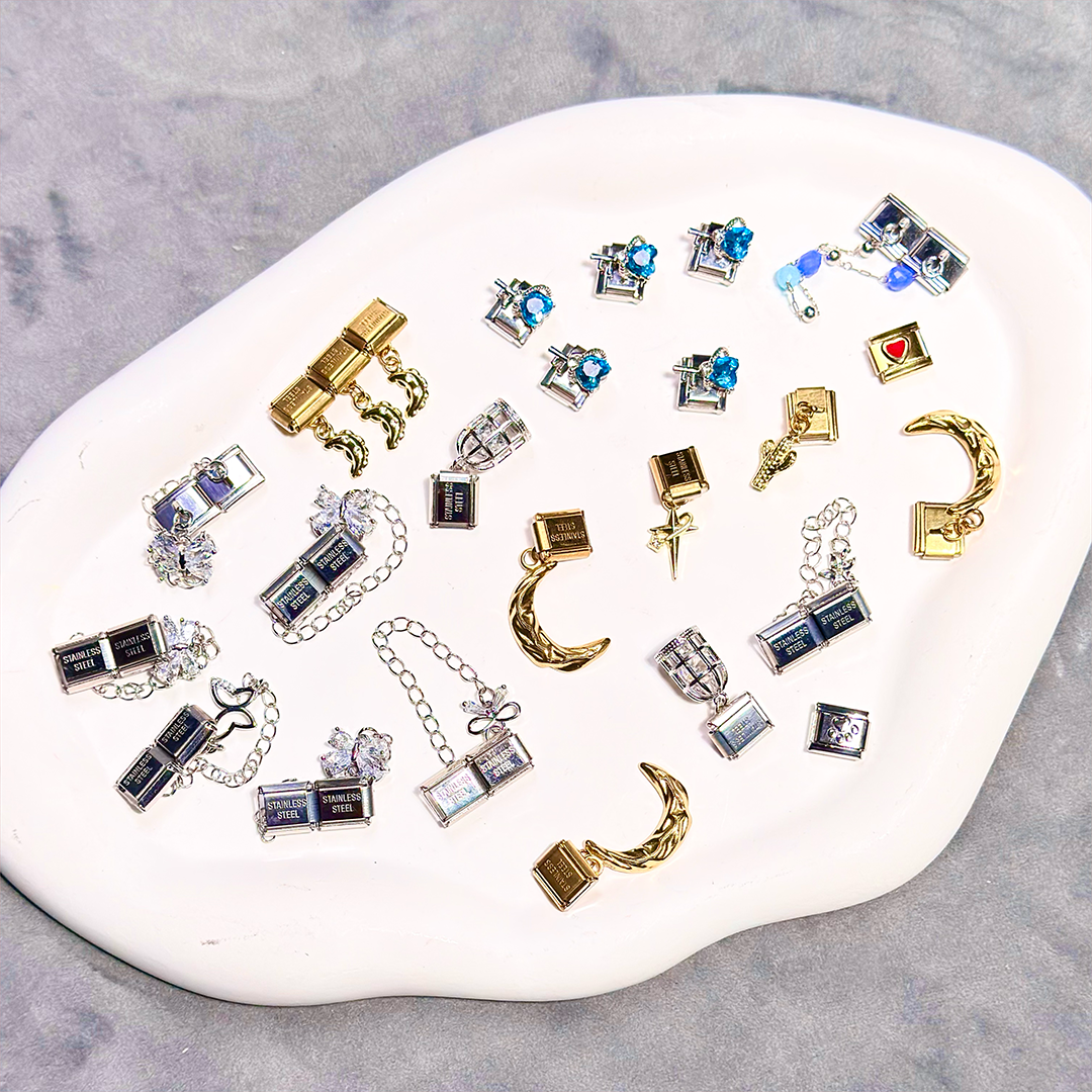 Module Bracelet Blind Bag- Open in live