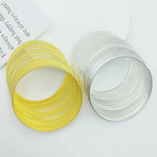 【Offline-Packing】Engrave Figures Coil for Car Hanging/Hanging