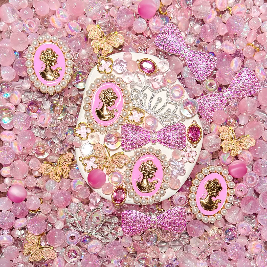 Lumen Murmur for Key/Phone Chain/Bracelet/Hanging/Pen- Open in live