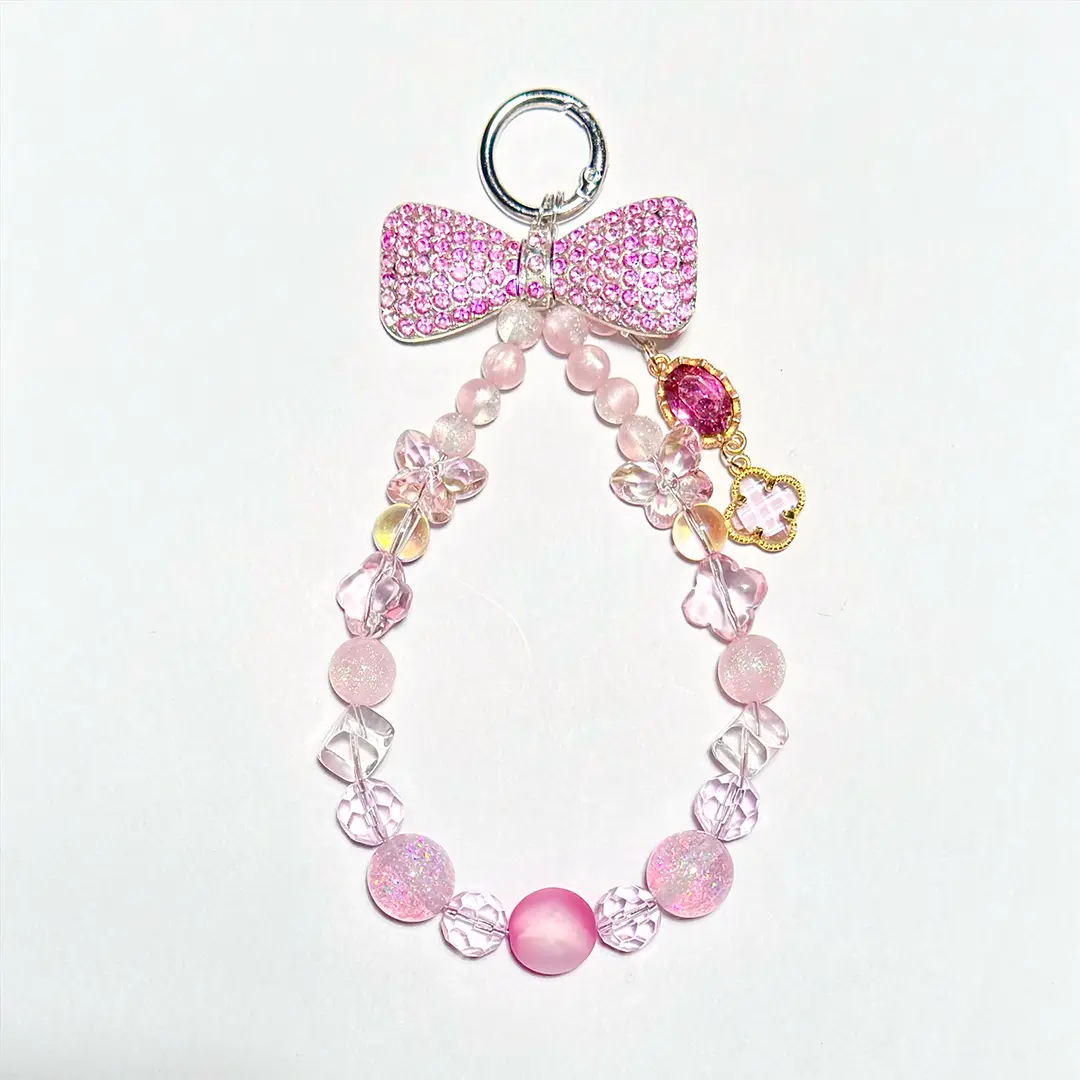 Lumen Murmur for Key/Phone Chain/Bracelet/Hanging/Pen- Open in live