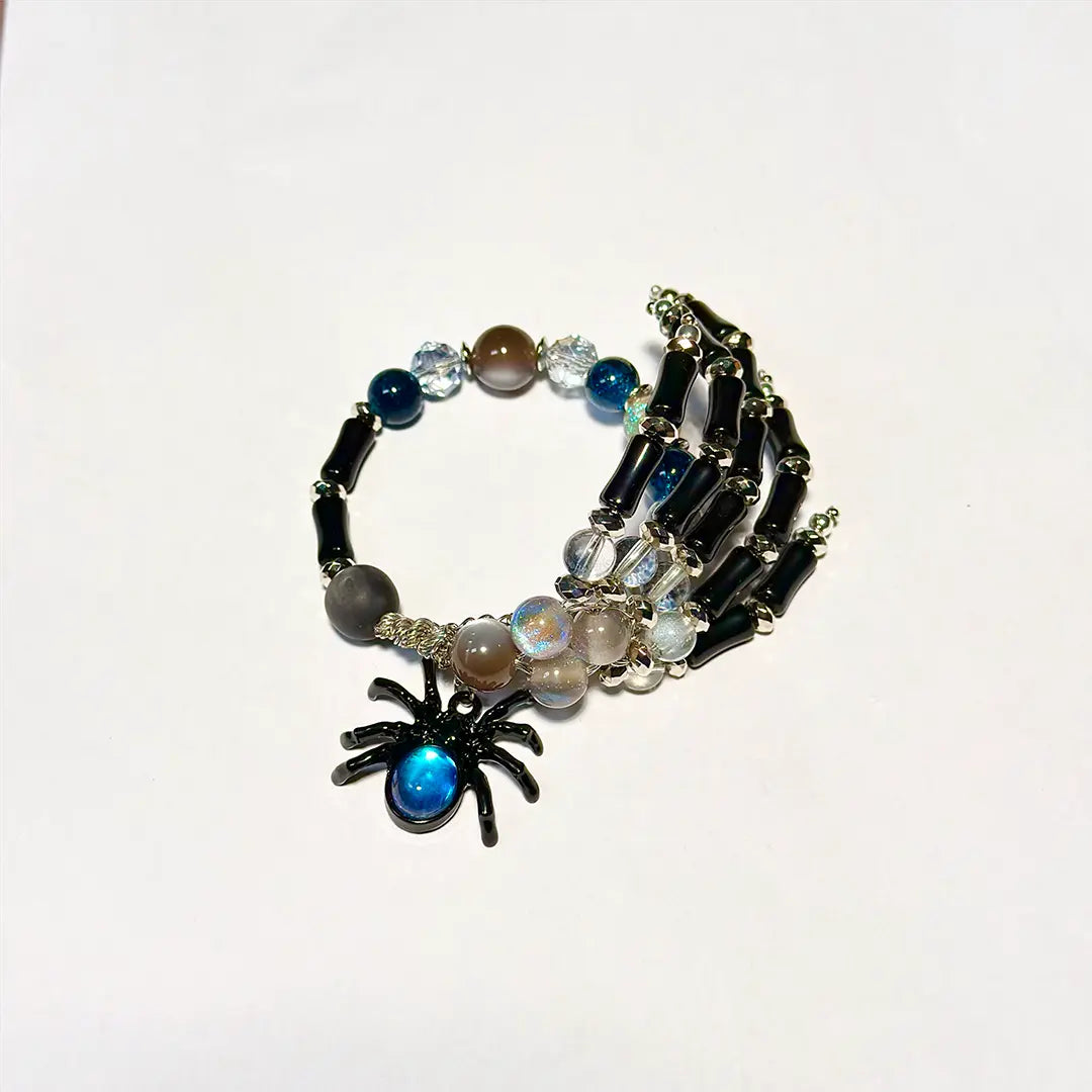 Burton's Blueprint for Key/Phone Chain/Bracelet/Hanging- Open in live