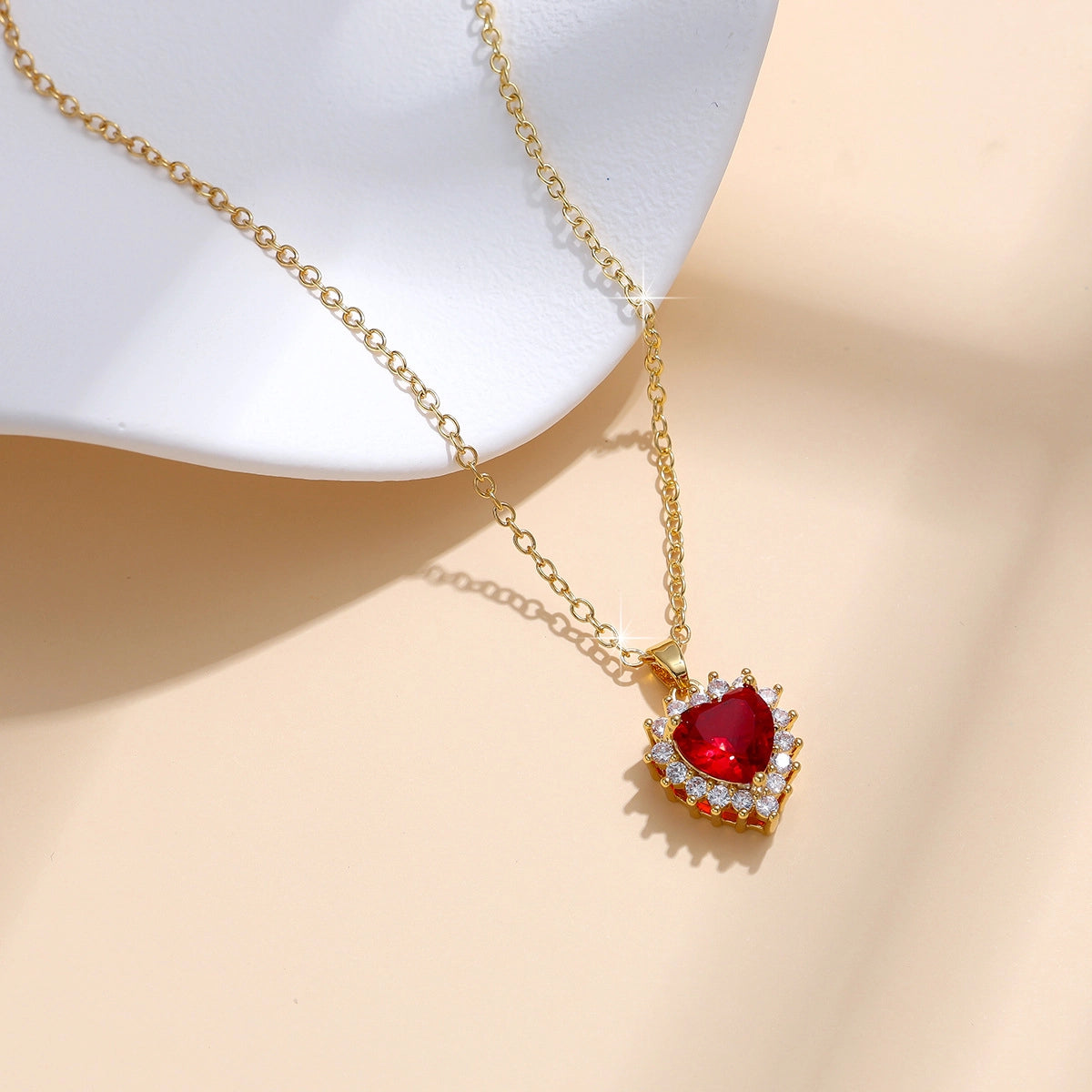 【Today's Special+10%Extra】Pendant Combination Blind Bag for Necklace - Open in live