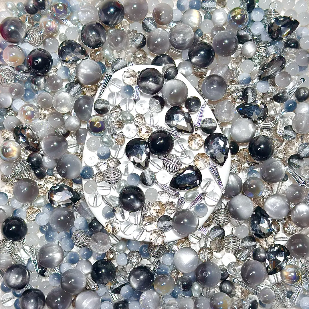 【New Arrival -$2 +1 Scoop】Minimalist & Indifferent for Key/Phone Chain/Bracelet/Pen - Open in live