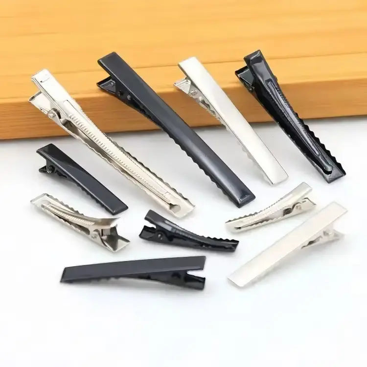 【Offline-Packing】Hair Clip
