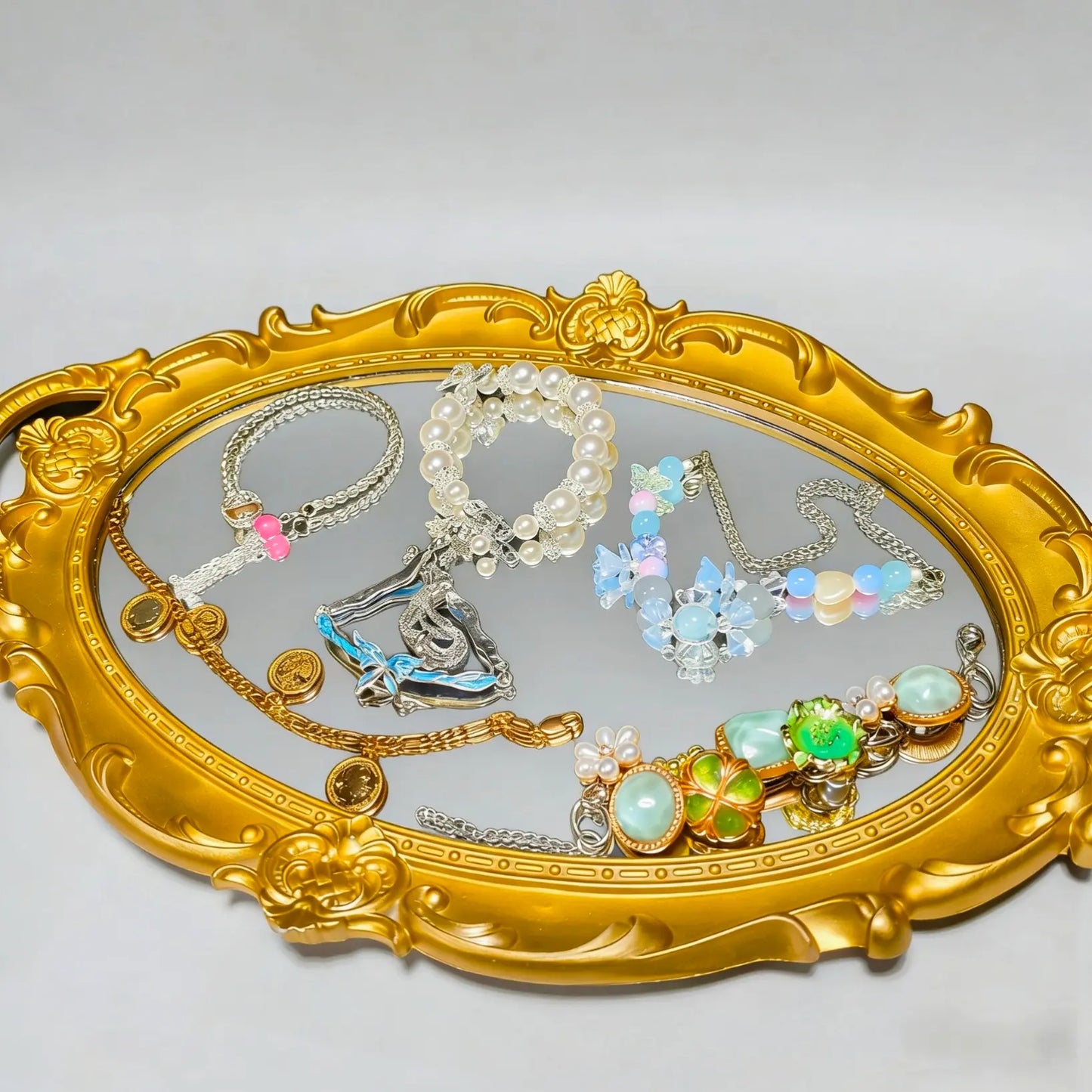 【Renew+10%Extra】【Classic】Bracelet Blind Bag- Open in live