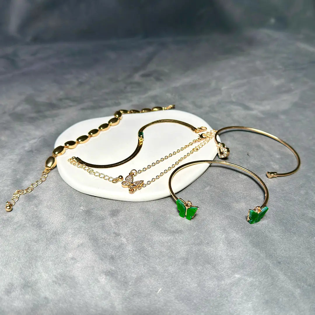 【Renew+10%Extra】【Classic】Bracelet Blind Bag- Open in live