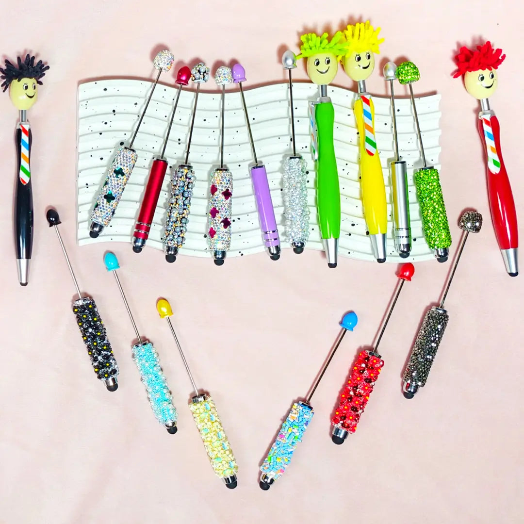 【Limited】Stylus Pen - Open in live