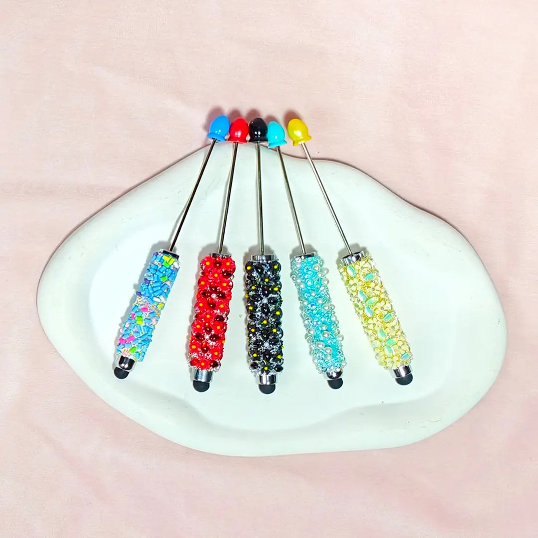 【Limited】Stylus Pen - Open in live
