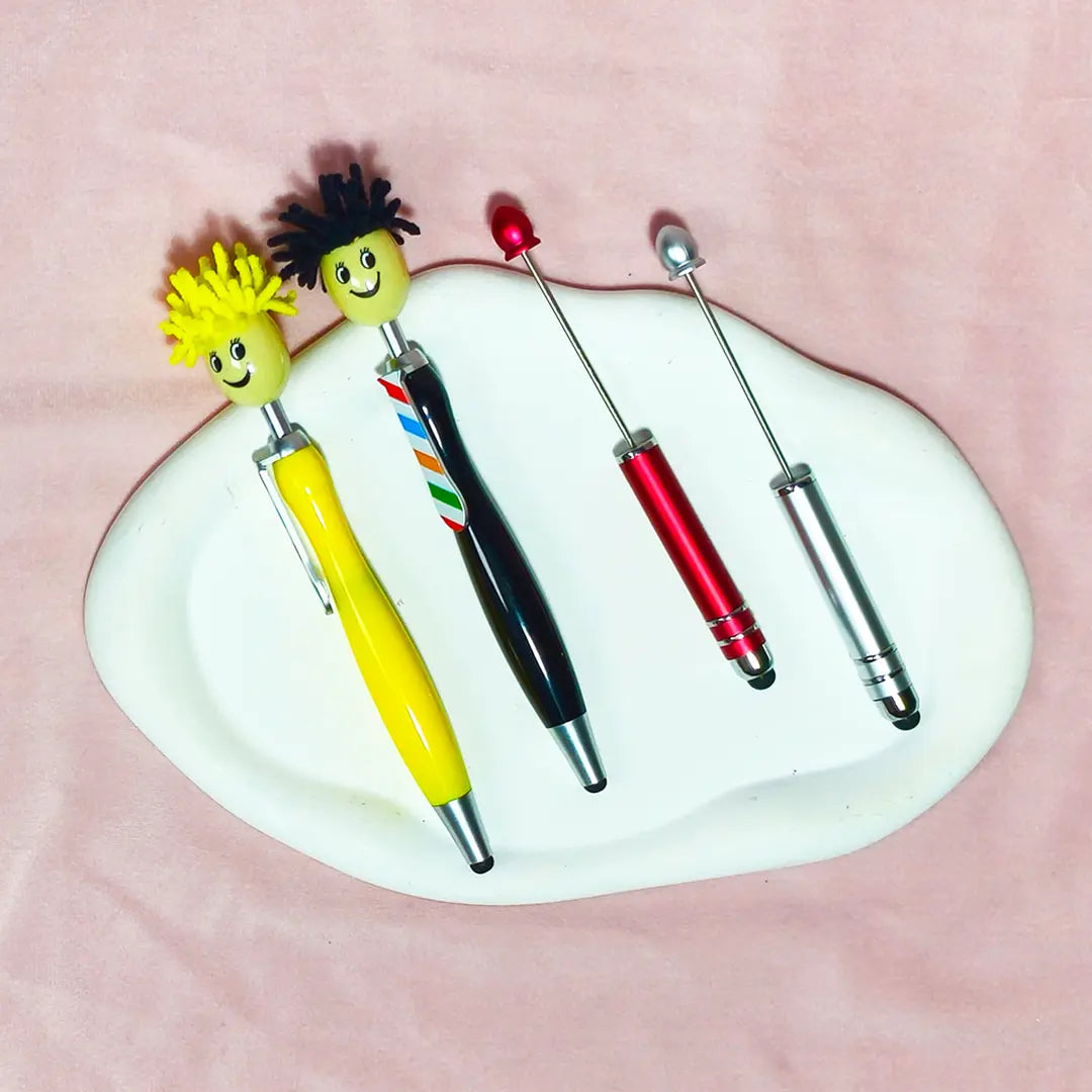 【Limited】Stylus Pen - Open in live
